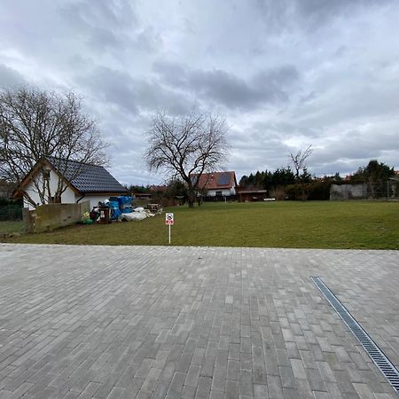 Noclegi Krancowa Zgorzelec Exterior foto
