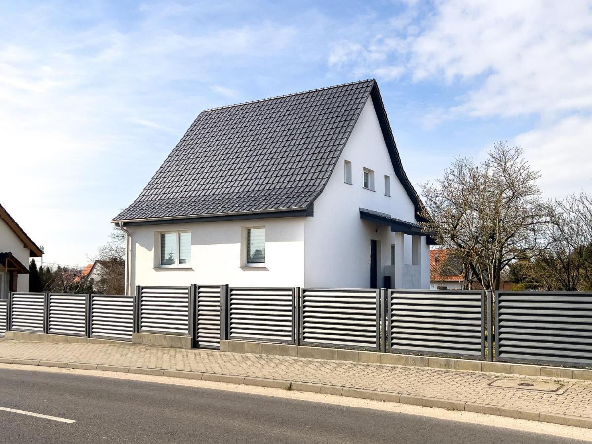 Noclegi Krancowa Zgorzelec Exterior foto